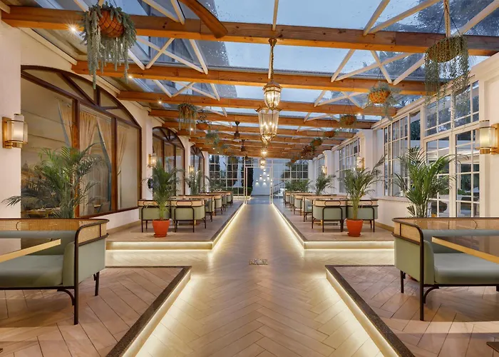 Hotel Himalaya