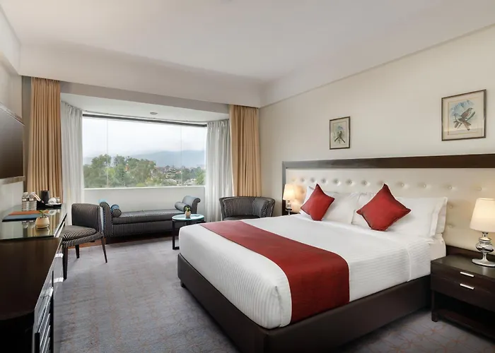Hotel Himalaya