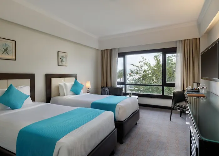 Hotel Himalaya