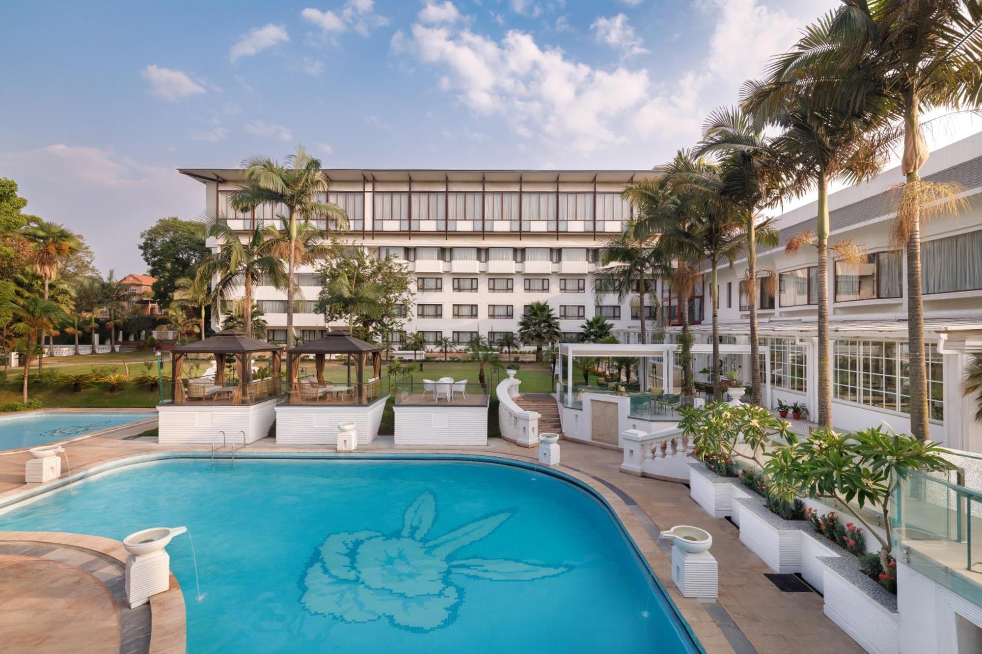 Himalaya Hotel 5*