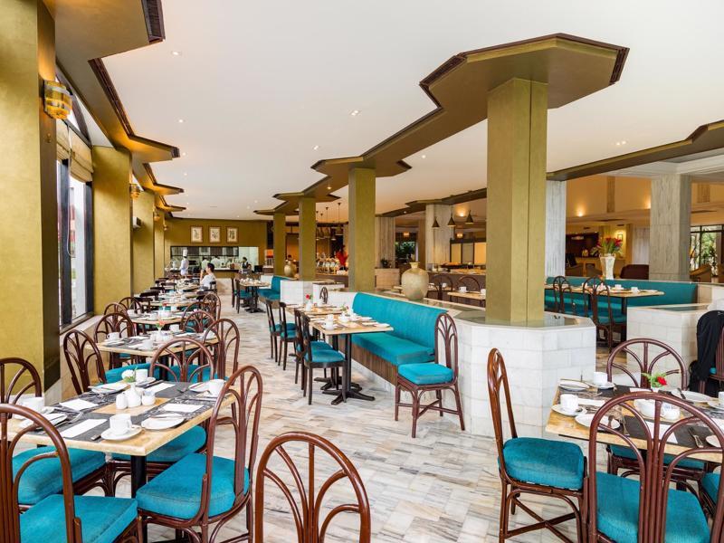 Himalaya Hotel 5*