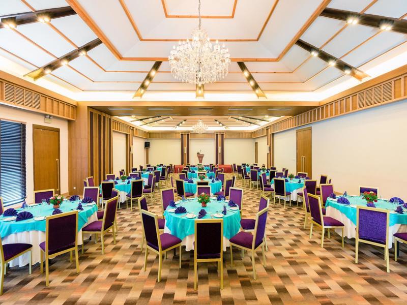 Hotel Himalaya Kathmandu