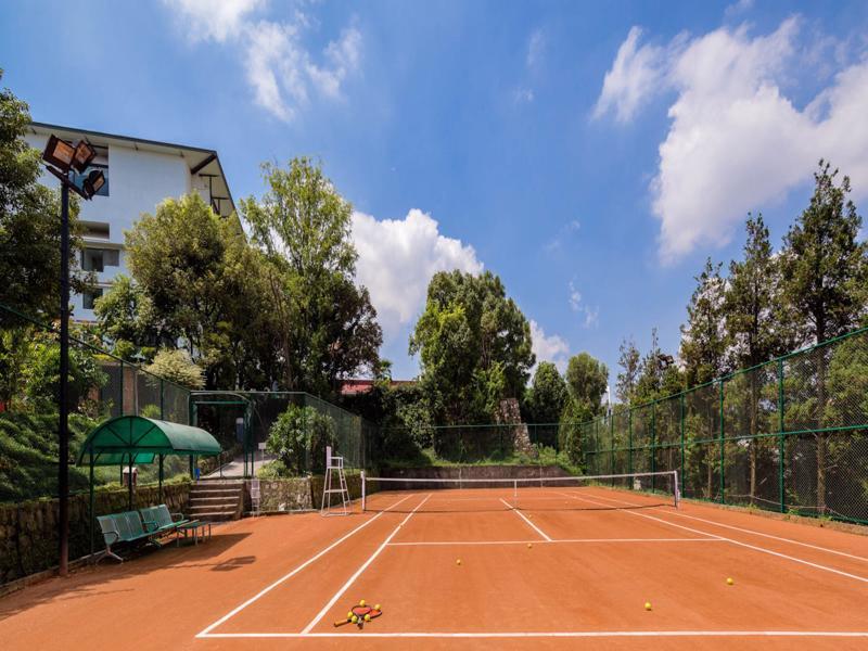Himalaya 5* Kathmandu